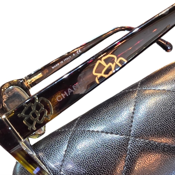 CHANEL Eye Glasses - Eye Wear - Picture 5 of 6